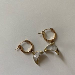 Handmade earrings